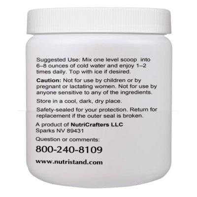 Citrul-Lean™ Drink Mix - Image 4