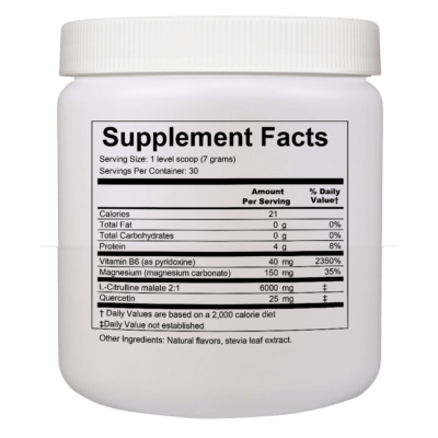 Citrul-Lean™ Drink Mix - Image 2