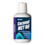 Coconut MCT Oil 32 ounce