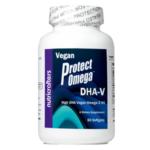 Vegan Protect Omega DHA-V
