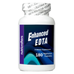 Enhanced EDTA