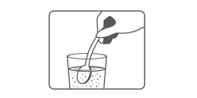 C-2500 High Potency Vitamin C Drink Mix Auto Order Options (Copy) - Image 2