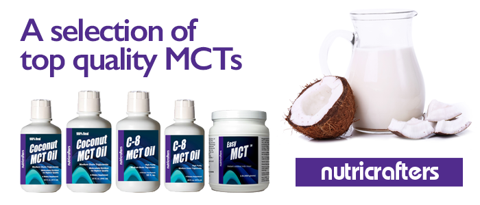 MCT Products