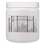 Protect cardio 16 oz right panel 