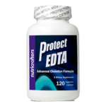 Protect EDTA