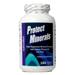 Protect Minerals