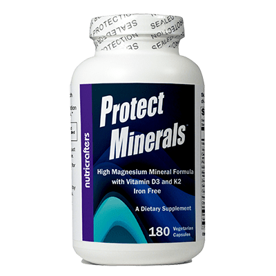 Protect Minerals