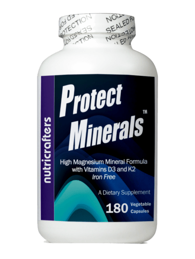 Protect Minerals