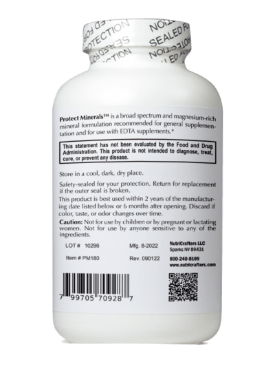 Protect Minerals - Image 2