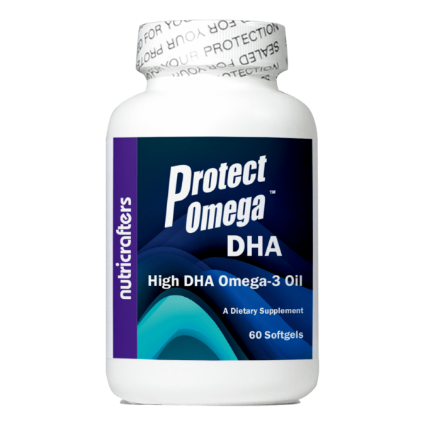 Protect Omega DHA
