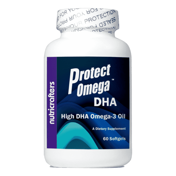 Protect Omega DHA Image