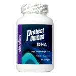 Protect Omega DHA 60 Softgels