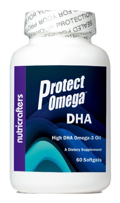 Protect Omega DHA